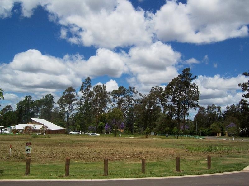 24 Mcgrath Court, Moggill QLD 4070